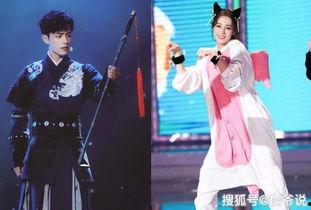 爆料娱乐圈肖战进组,期待已久的回归！